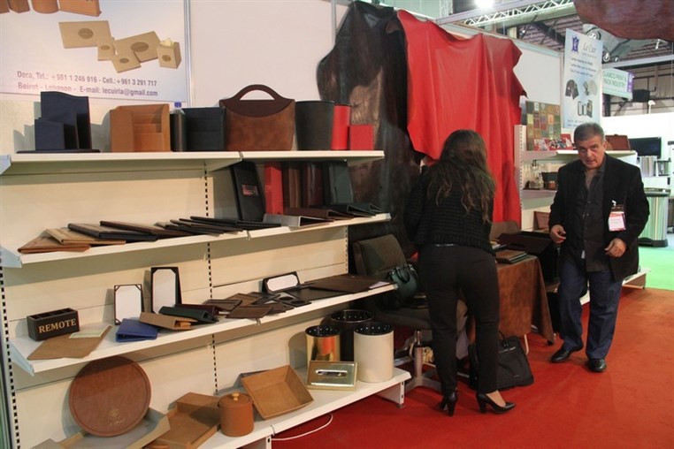 Horeca 2013 Opening Part 1